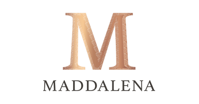 Maddalena Logo
