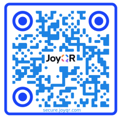 JoyQR QR Code