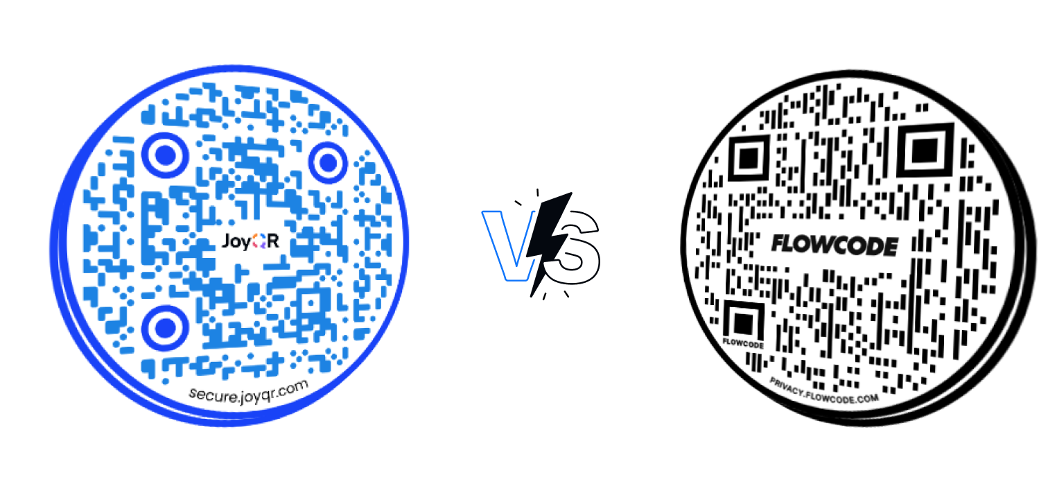 comparision brand logos